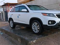کیا سۆرینتۆ